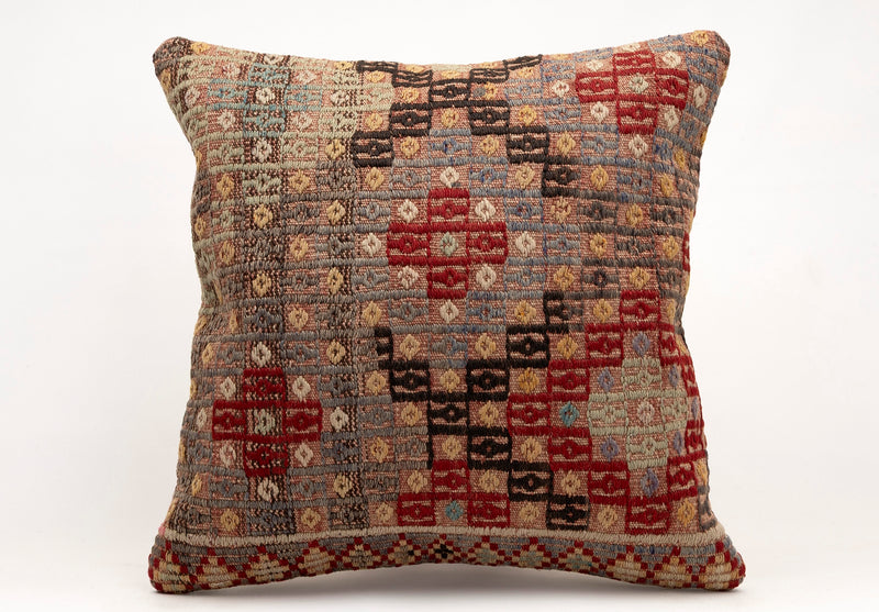 Kilim Pillow, 20x20 in. (KW50502700)