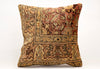 Kilim Pillow, 20x20 in. (KW50502714)