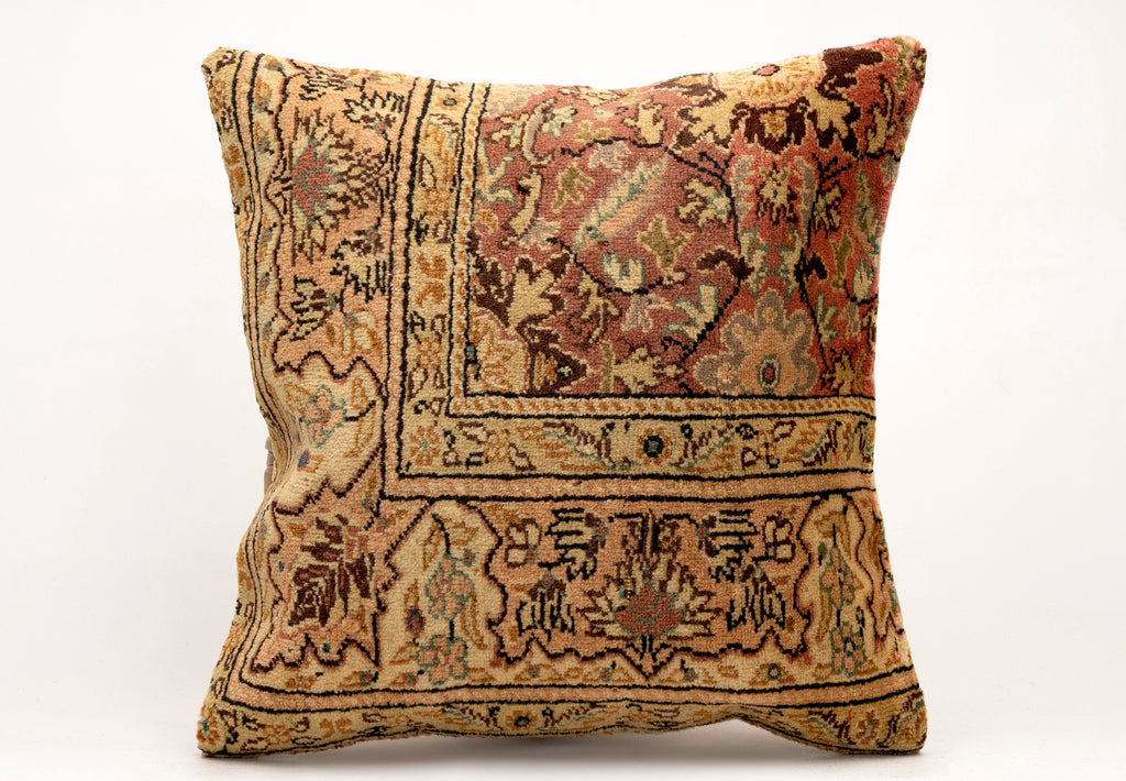 Kilim Pillow, 20x20 in. (KW50502714)