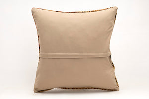 Kilim Pillow, 20x20 in. (KW50502714)
