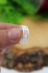 Authentic Adjustable Handmade Filigree Silver Ring (NG201022121)