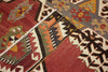 5'9"x10'9" Mersin Kilim Rug (KW130029)