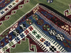 4'5"x6'3" Konya Kilim Rug (KW140061)