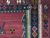 4'11"x6'4" Konya Kilim Rug (KW150033)