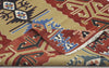 3'1"x8'8" Indian Kilim Runner (KW150265)