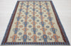 5'1"x7'2" Konya Kilim Rug (KW150270)