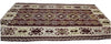 5'3"x12'3" Antalya Kilim Rug (KW150442)