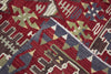 5'3"x11'11" Oushak Kilim Rug (KW150443)
