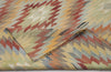 4'9"x9'10" Afyonkarahisar Kilim Rug (KW150447)