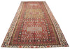 5'5"x11'5" Adana Kilim Rug (KW160475)