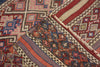 2'11"x3'11" Malatya Kilim Rug (KW170050)