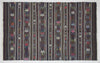 4'7"x7'2" Balikesir Kilim Rug (KW170256)