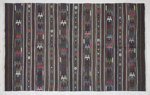 4'7"x7'2" Balikesir Kilim Rug (KW170256)
