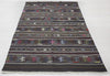 4'7"x7'2" Balikesir Kilim Rug (KW170256)
