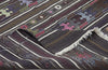 4'7"x7'2" Balikesir Kilim Rug (KW170256)