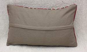 12"x20" Kilim Cushion Cover (KW3050113)
