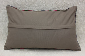 12"x20" Kilim Cushion Cover (KW3050143)