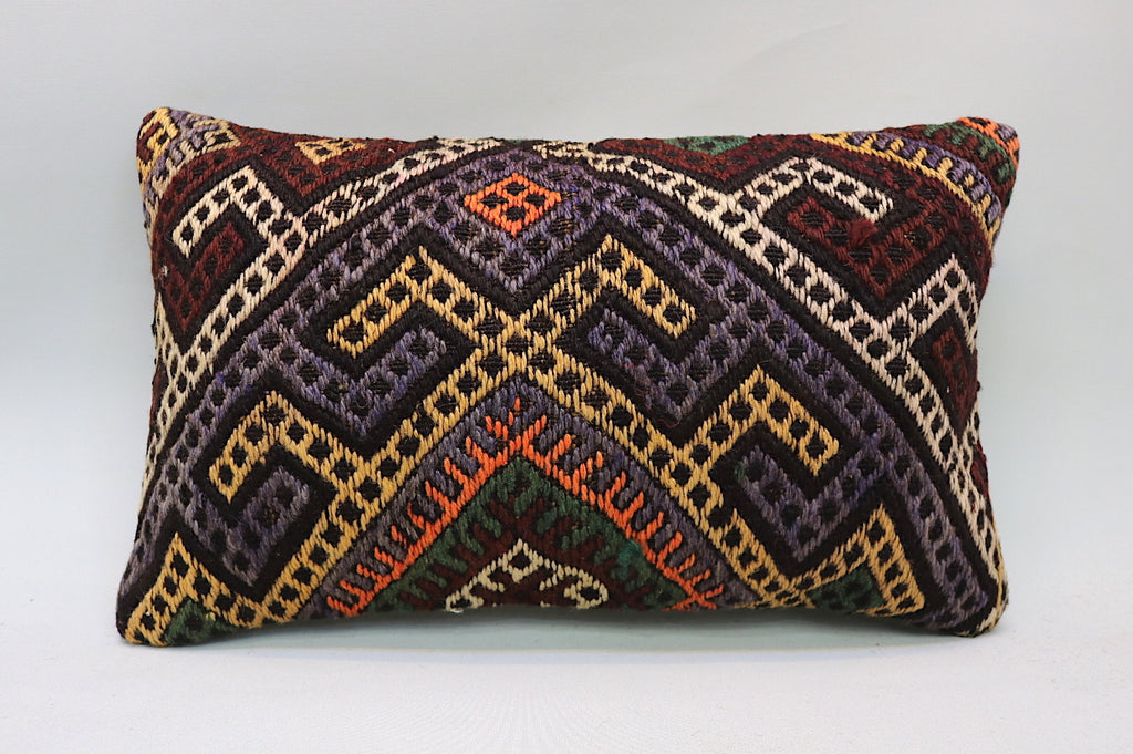 12"x20" Kilim Pillow Cover (KW3050332)