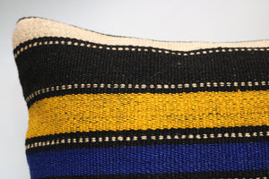 12"x20" Kilim Pillow Cover (KW3050386)