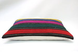 12"x20" Kilim Pillow Cover (KW3050386)