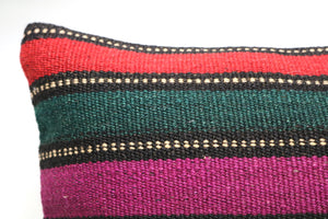 12"x20" Kilim Pillow Cover (KW3050400)