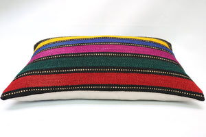 12"x20" Kilim Pillow Cover (KW3050400)