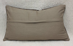 12"x20" Kilim Cushion Cover (KW305068)