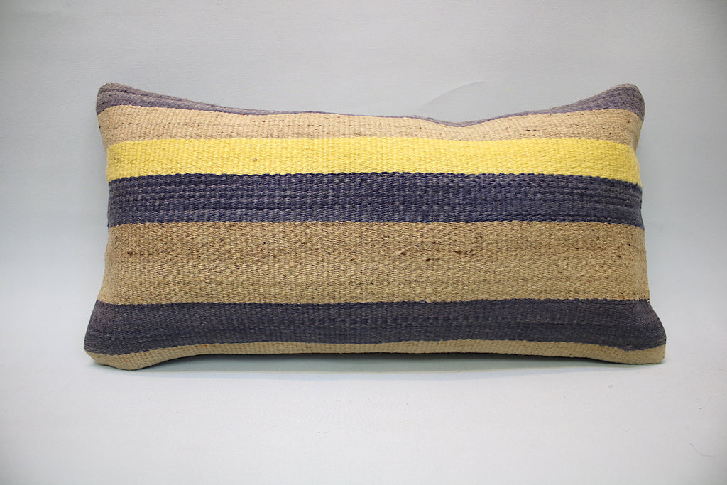 12"x24" Kilim Pillow Cover (KW3060028)