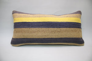 12"x24" Kilim Pillow Cover (KW3060028)