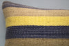 12"x24" Kilim Pillow Cover (KW3060028)