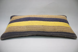12"x24" Kilim Pillow Cover (KW3060028)