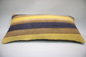 12"x24" Kilim Pillow Cover (KW3060029)