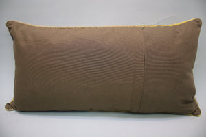 12"x24" Kilim Pillow Cover (KW3060029)