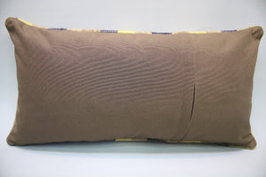 12"x24" Kilim Pillow Cover (KW3060035)