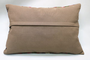 14"x20" Kilim Cushion Cover (KW3550006)