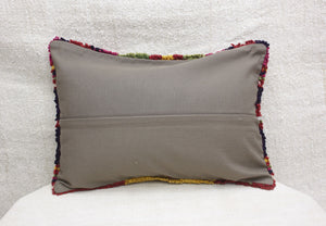 14"x20" Kilim Cushion Cover (KW355003)