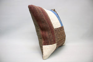 16"x16" Kilim Cushion Cover (KW40401000)