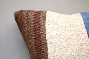 16"x16" Kilim Cushion Cover (KW40401000)