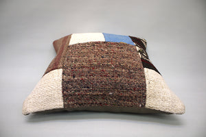 16"x16" Kilim Cushion Cover (KW40401000)