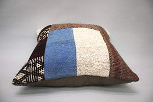 16"x16" Kilim Cushion Cover (KW40401000)