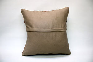 16"x16" Kilim Cushion Cover (KW40401000)