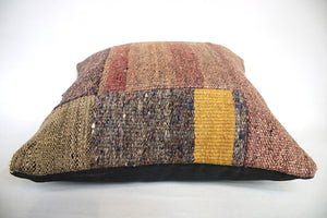 16"x16" Kilim Cushion Cover (KW40401006)