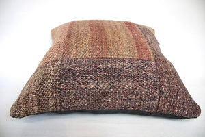 16"x16" Kilim Cushion Cover (KW40401006)