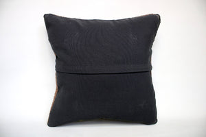 16"x16" Kilim Cushion Cover (KW40401006)