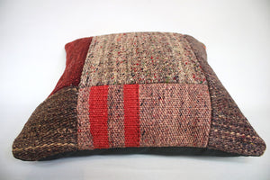 16"x16" Kilim Cushion Cover (KW40401011)
