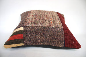 16"x16" Kilim Cushion Cover (KW40401011)
