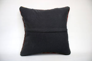 16"x16" Kilim Cushion Cover (KW40401011)