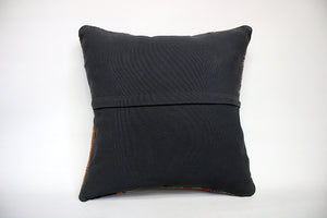 16"x16" Kilim Cushion Cover (KW40401013)