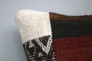 16"x16" Kilim Cushion Cover (KW40401015)