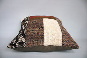 16"x16" Kilim Cushion Cover (KW40401015)